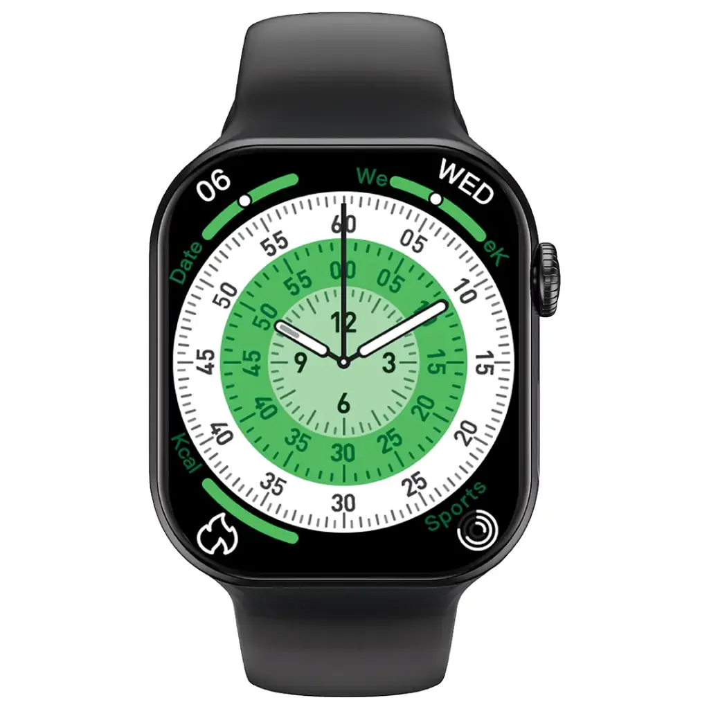 Green Lion Communicate 42 Smart Watch - 42mm 2 Green Lion Communicate 42 Smart Watch - 42mm - Image 2