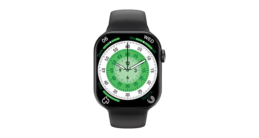 Green Lion Communicate 42 Smart Watch - 42mm 1 Green Lion Communicate 42 Smart Watch - 42mm