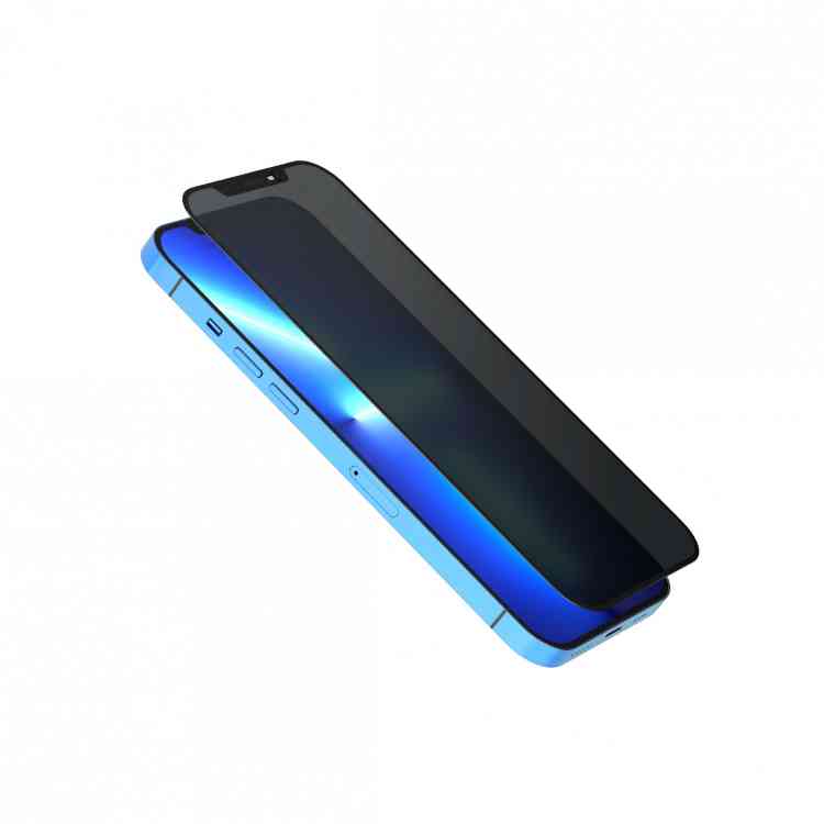 Levelo Anti-Glare Tempered Glass Screen Protector For iPhone 12 Pro / Pro Max 1 Levelo Anti-Glare Tempered Glass Screen Protector For iPhone 12 Pro / Pro Max