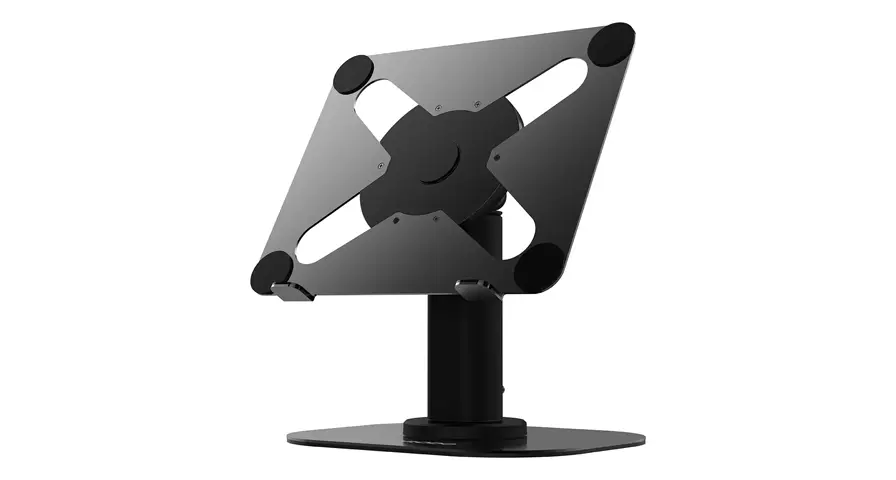 Porodo Multi-Angle Dock Laptop & Tablet Stand 1 Porodo Multi-Angle Dock Laptop & Tablet Stand