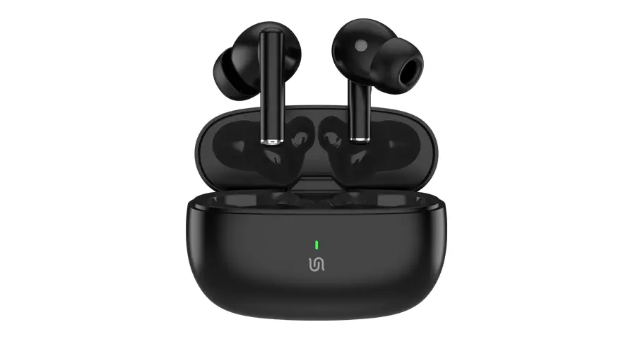 Porodo Soundtec True Flex Earbuds Pro 1 Porodo Soundtec True Flex Earbuds Pro
