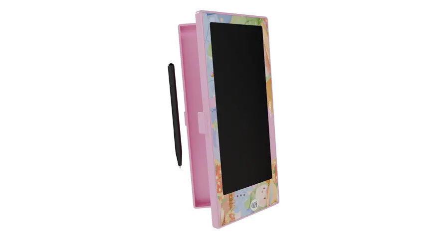 Porodo Kids Writing Tablet 1 Porodo Kids Writing Tablet