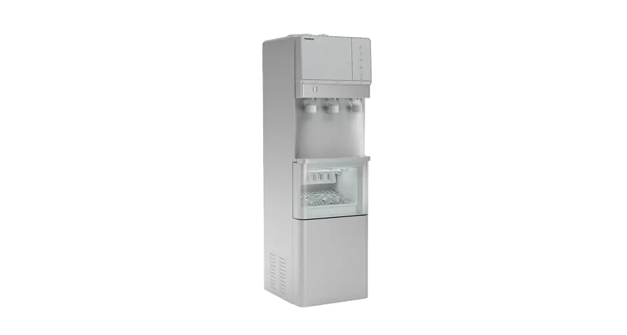 Porodo Lifestyle Water Dispenser & Ice Maker 1 Porodo Lifestyle Water Dispenser & Ice Maker