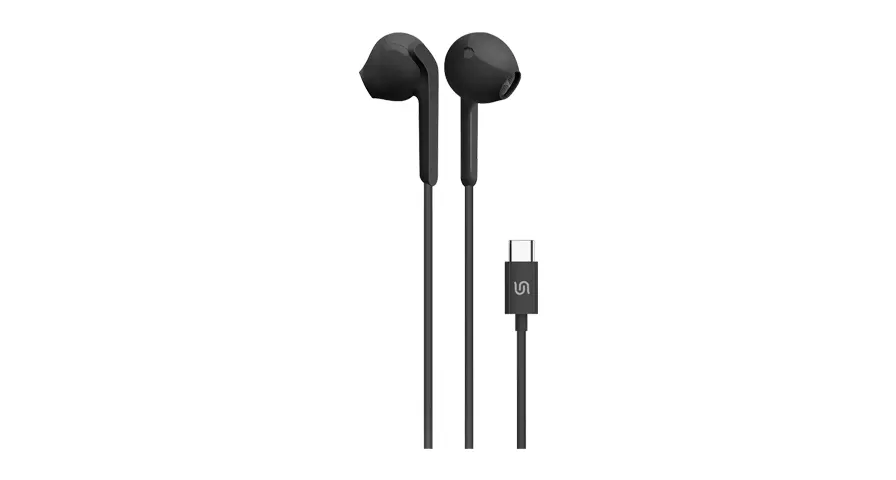 Porodo Soundtec Stereo Earphones 1.2m 1 Porodo Soundtec Stereo Earphones 1.2m