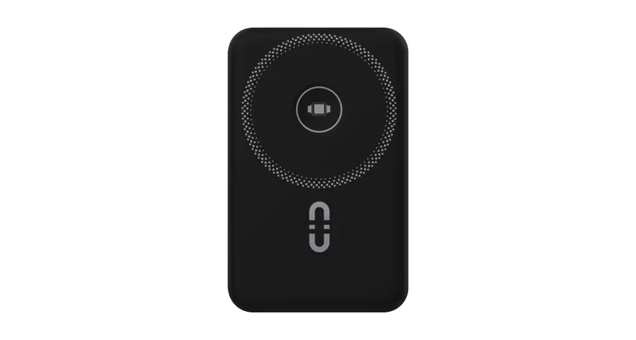 Porodo 10000mAh Power Bank Built-In Type-C & Lightning 1 Porodo 10000mAh Power Bank Built-In Type-C & Lightning