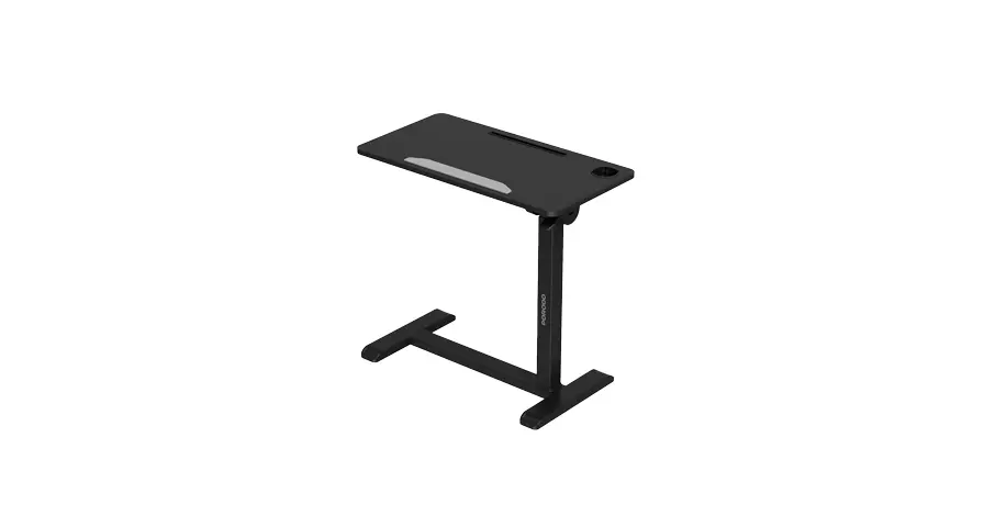 Porodo Lifestyle Bedside & Standing Tablet | Laptop Desk 1 Porodo Lifestyle Bedside & Standing Tablet | Laptop Desk