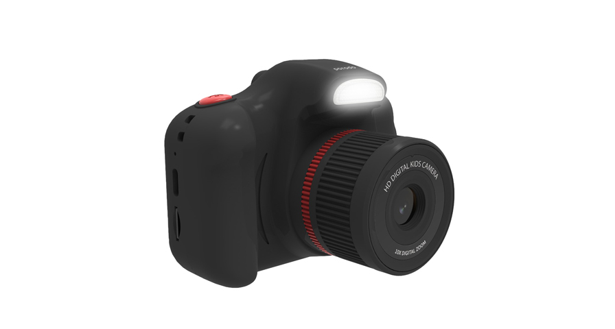 Porodo Lifestyle Kids Digital Camera Dual Lens Selfie 1 Porodo Lifestyle Kids Digital Camera Dual Lens Selfie