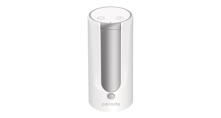 Porodo Lifestyle Portable Water Pump Digital Display And Touch Control 1 Porodo Lifestyle Portable Water Pump Digital Display And Touch Control