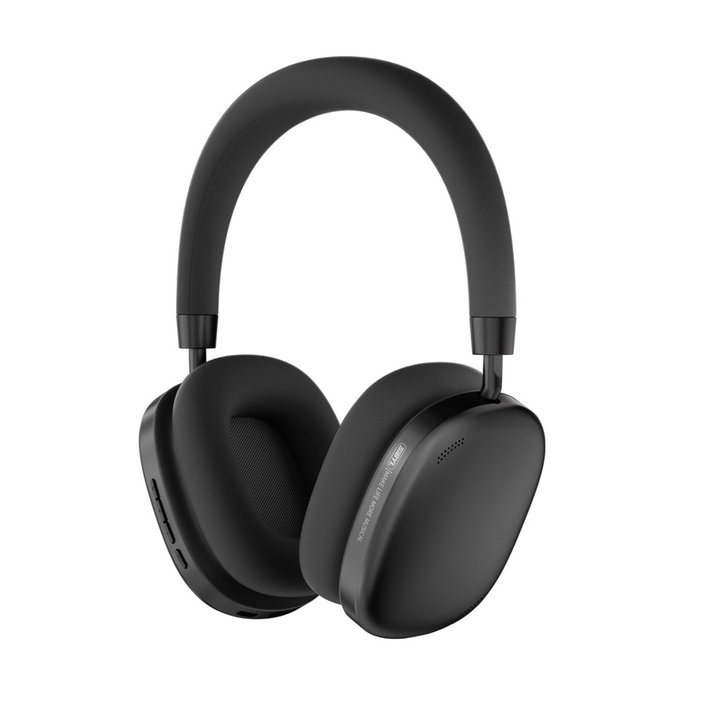 Porodo Soundtec Airpodmax ANC Headphone 1 Porodo Soundtec Airpodmax ANC Headphone