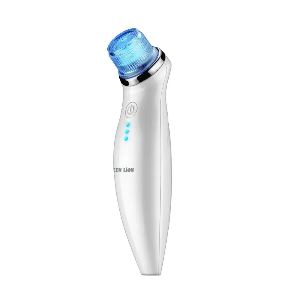 Green Lion Blackhead Remover 5 in 1 Skin Care Solution 3 Green Lion Blackhead Remover 5 in 1 Skin Care Solution - Image 3