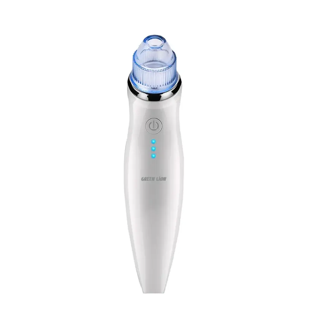 Green Lion Blackhead Remover 5 in 1 Skin Care Solution 4 Green Lion Blackhead Remover 5 in 1 Skin Care Solution - Image 4