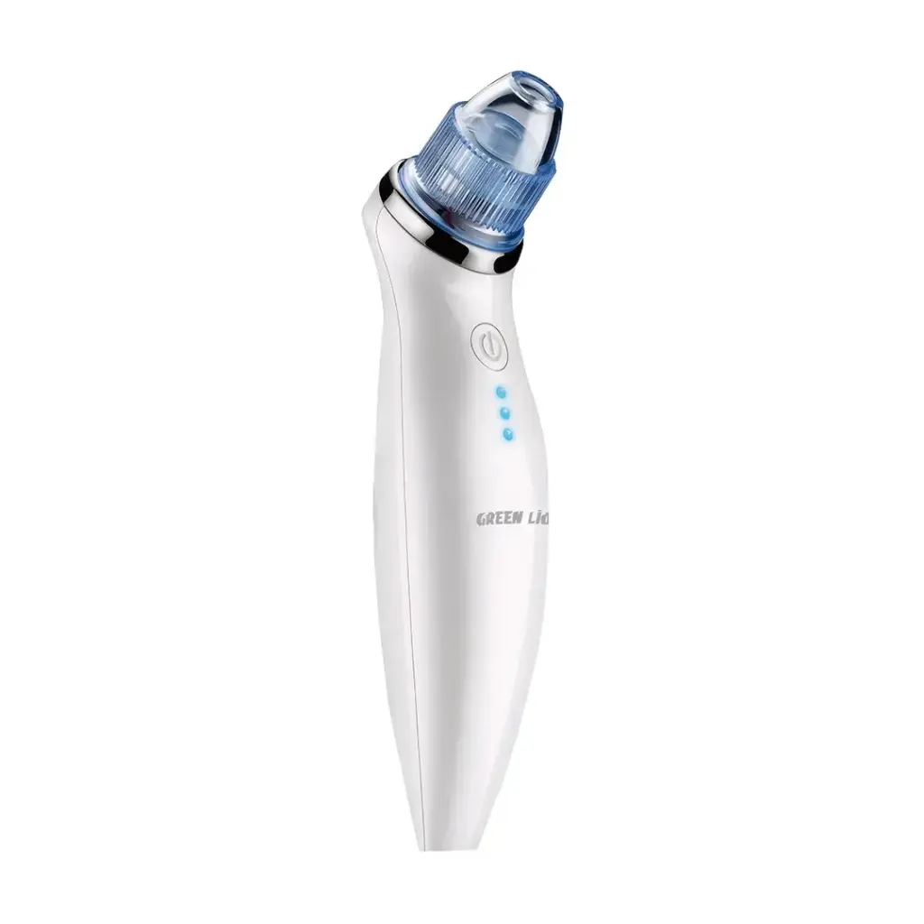 Green Lion Blackhead Remover 5 in 1 Skin Care Solution 2 Green Lion Blackhead Remover 5 in 1 Skin Care Solution - Image 2