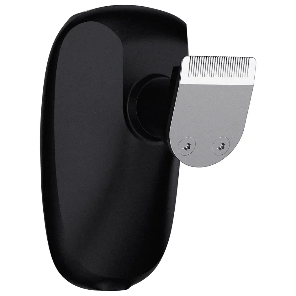 Green Lion Rotary Shaver 5-In-1 Grooming Kit 5 Green Lion Rotary Shaver 5-In-1 Grooming Kit - Image 5