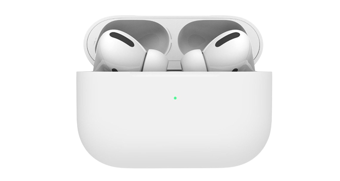 Porodo Soundtec Pure Sound Wireless Bluetooth Earbuds Pro V5.0 with Touch Control, Active Siri 1 Porodo Soundtec Pure Sound Wireless Bluetooth Earbuds Pro V5.0 with Touch Control, Active Siri
