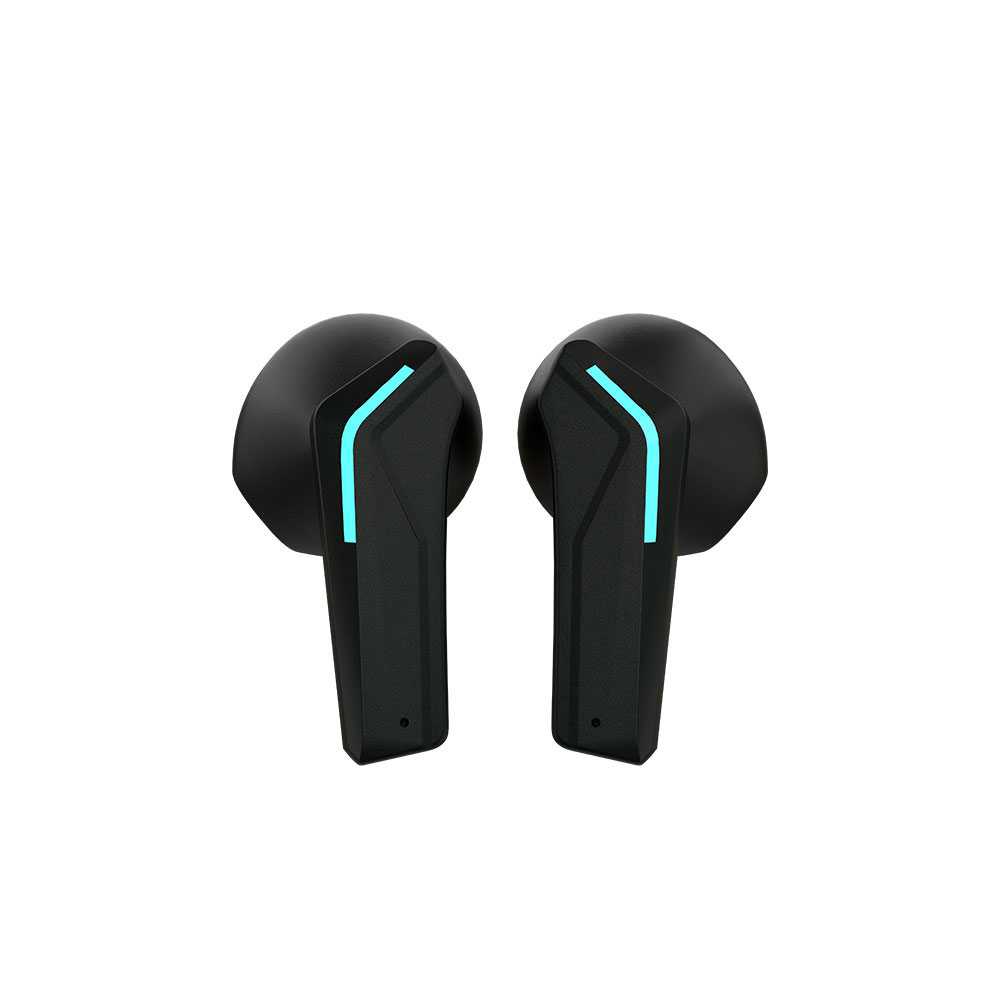 Porodo Gaming True Wireless Earbuds 400mAh 5 Porodo Gaming True Wireless Earbuds 400mAh - Image 5