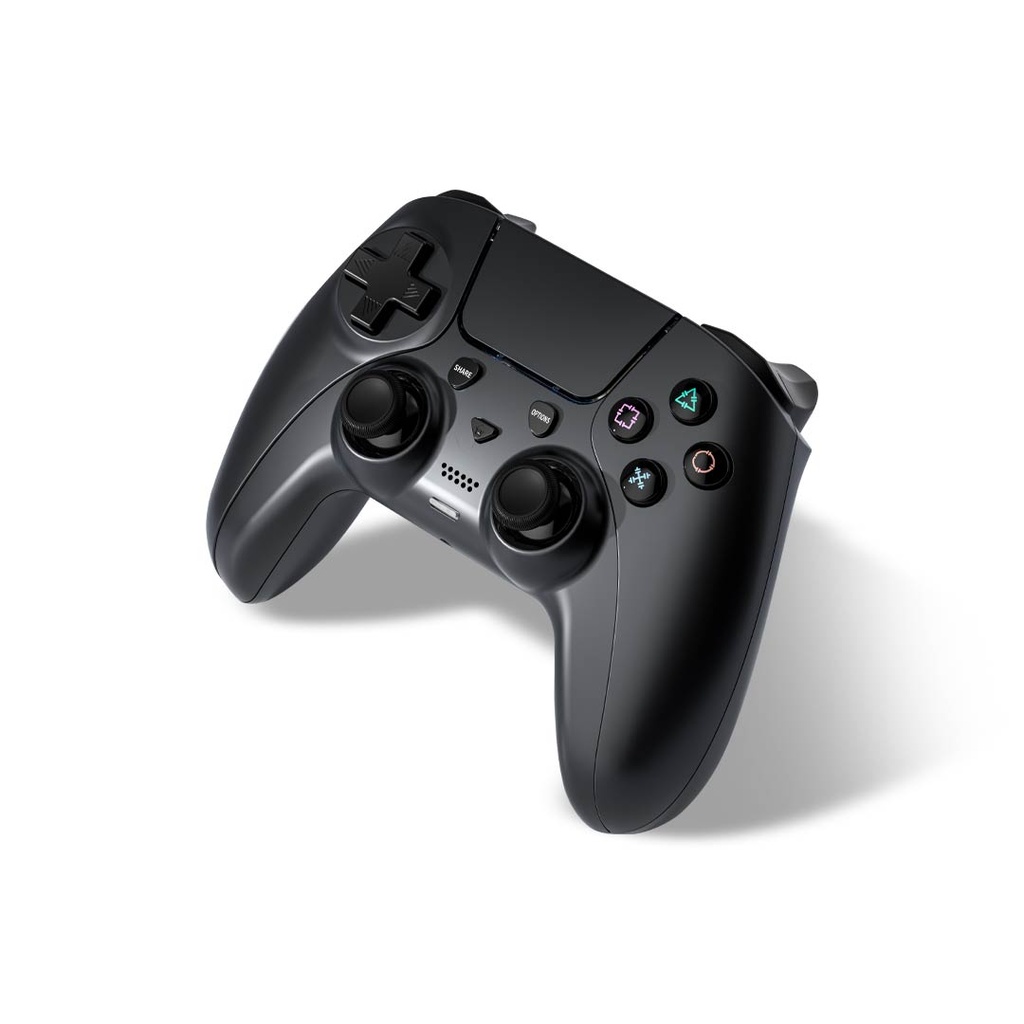 Porodo Gaming PS4 Gamepad Controller 2 Porodo Gaming PS4 Gamepad Controller - Image 2