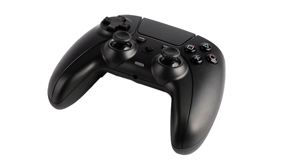 Porodo Gaming PS4 Gamepad Controller 3 Porodo Gaming PS4 Gamepad Controller - Image 3
