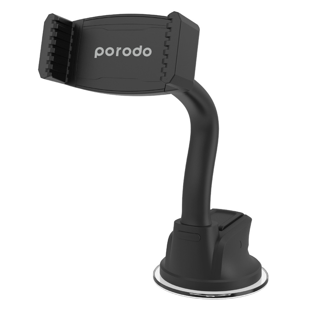 Porodo Adjustable Holder with Flexible Arm 2 Porodo Adjustable Holder with Flexible Arm - Image 2