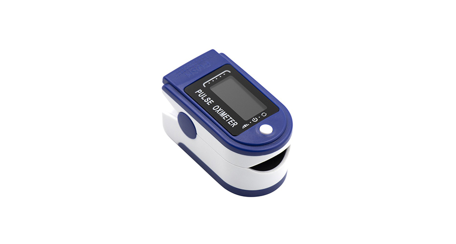 Porodo Pulse Oximeter (Asstd Color) 1 Porodo Pulse Oximeter (Asstd Color)