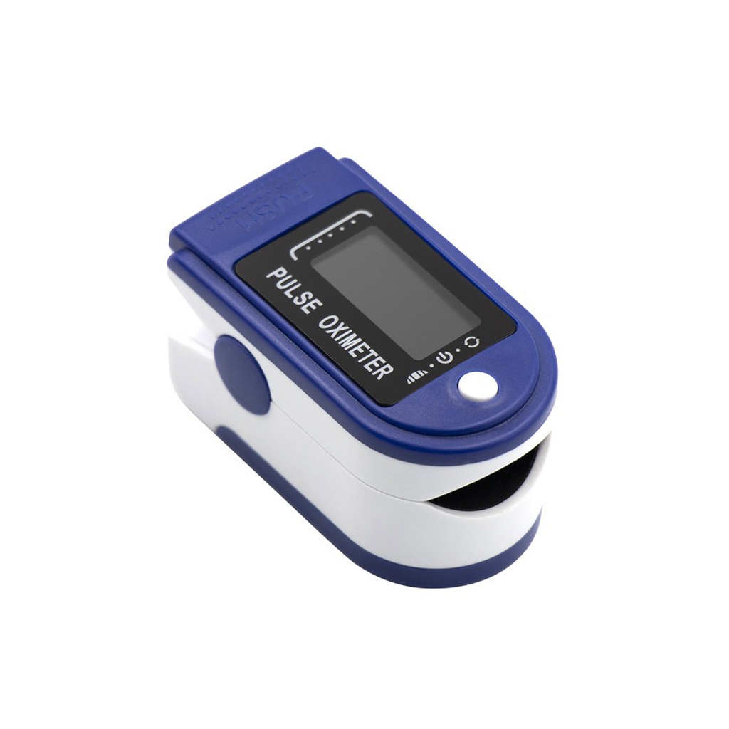 Porodo Pulse Oximeter (Asstd Color) 2 Porodo Pulse Oximeter (Asstd Color) - Image 2