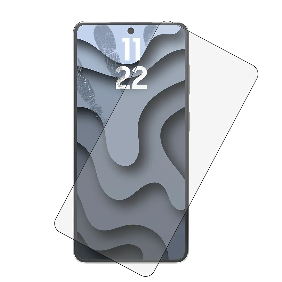 Levelo ArmorX HD Clear Glass for S26 Series 2 Levelo ArmorX HD Clear Glass for S26 Series - Image 2