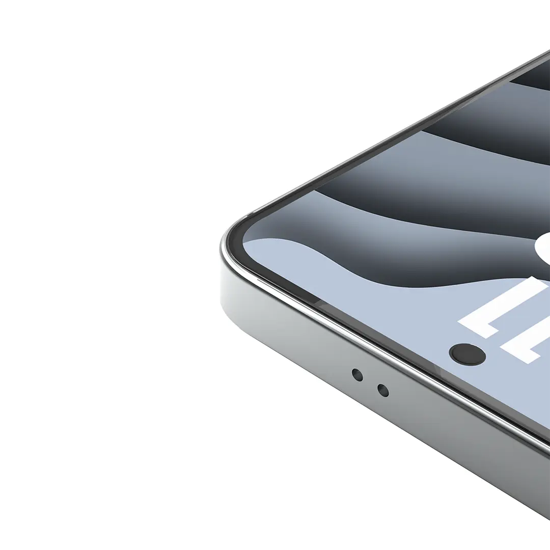 Levelo ArmorX HD Clear Glass for S26 Series 3 Levelo ArmorX HD Clear Glass for S26 Series - Image 3