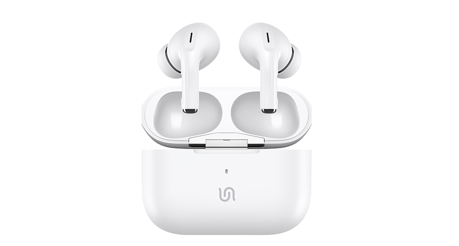 Porodo Soundtec TWS Earbuds PRO 1 Porodo Soundtec TWS Earbuds PRO