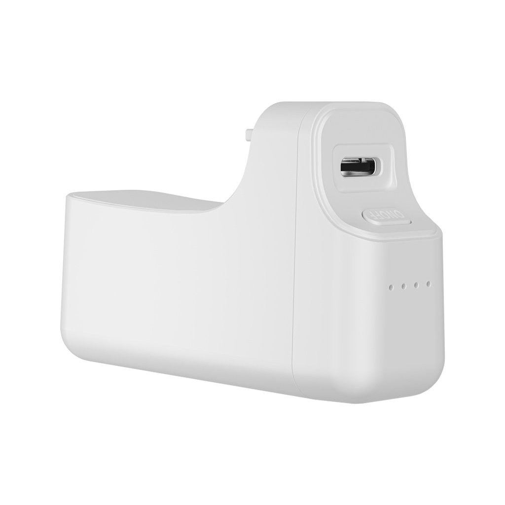 Porodo Gaming 3400mAh PS5 Edge Controller Battery Pack 3 Porodo Gaming 3400mAh PS5 Edge Controller Battery Pack - Image 3