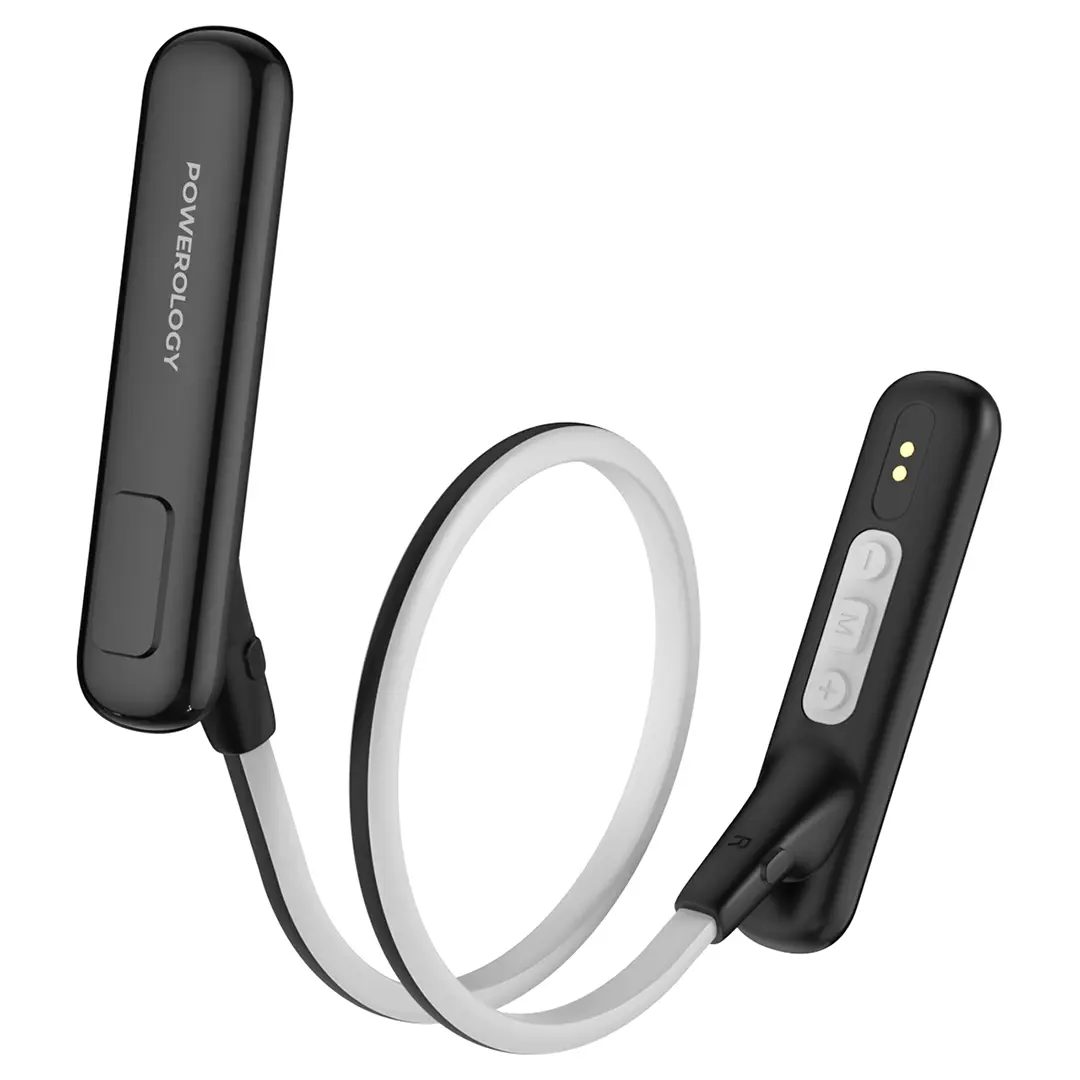 Powerology Voix ENC Neckband 6 Powerology Voix ENC Neckband - Image 6