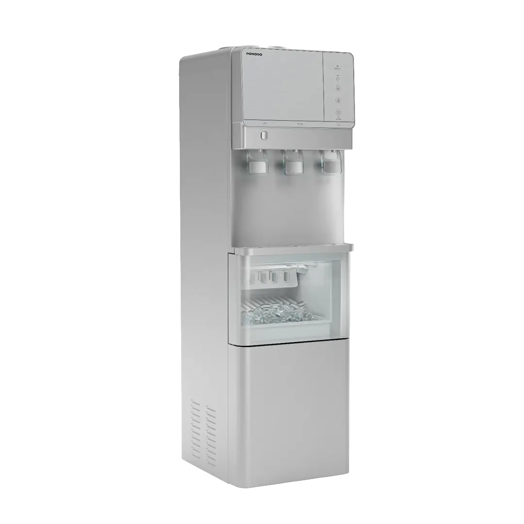 Porodo Lifestyle Water Dispenser & Ice Maker 4 Porodo Lifestyle Water Dispenser & Ice Maker - Image 4