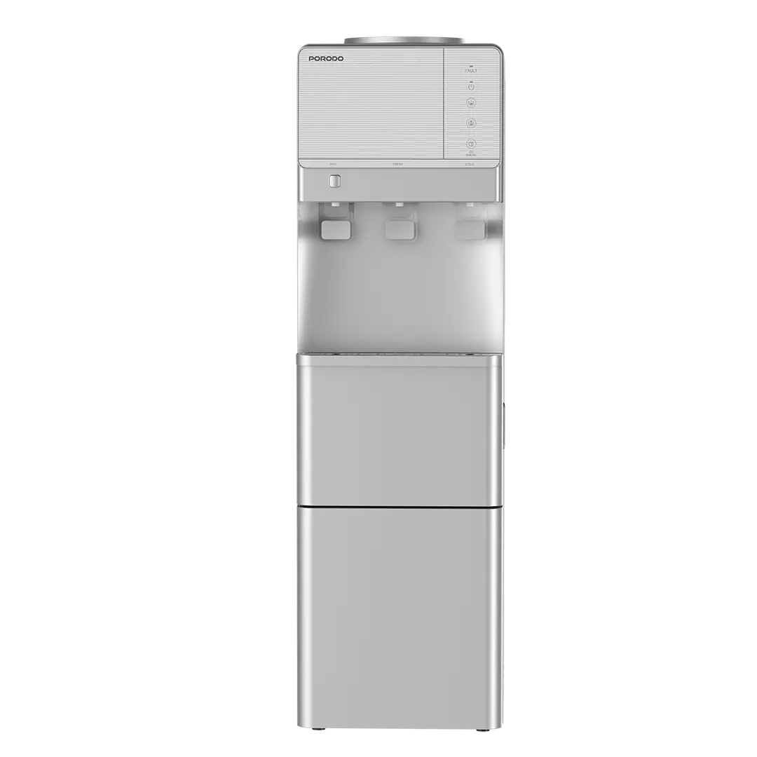 Porodo Lifestyle Water Dispenser & Ice Maker 2 Porodo Lifestyle Water Dispenser & Ice Maker - Image 2