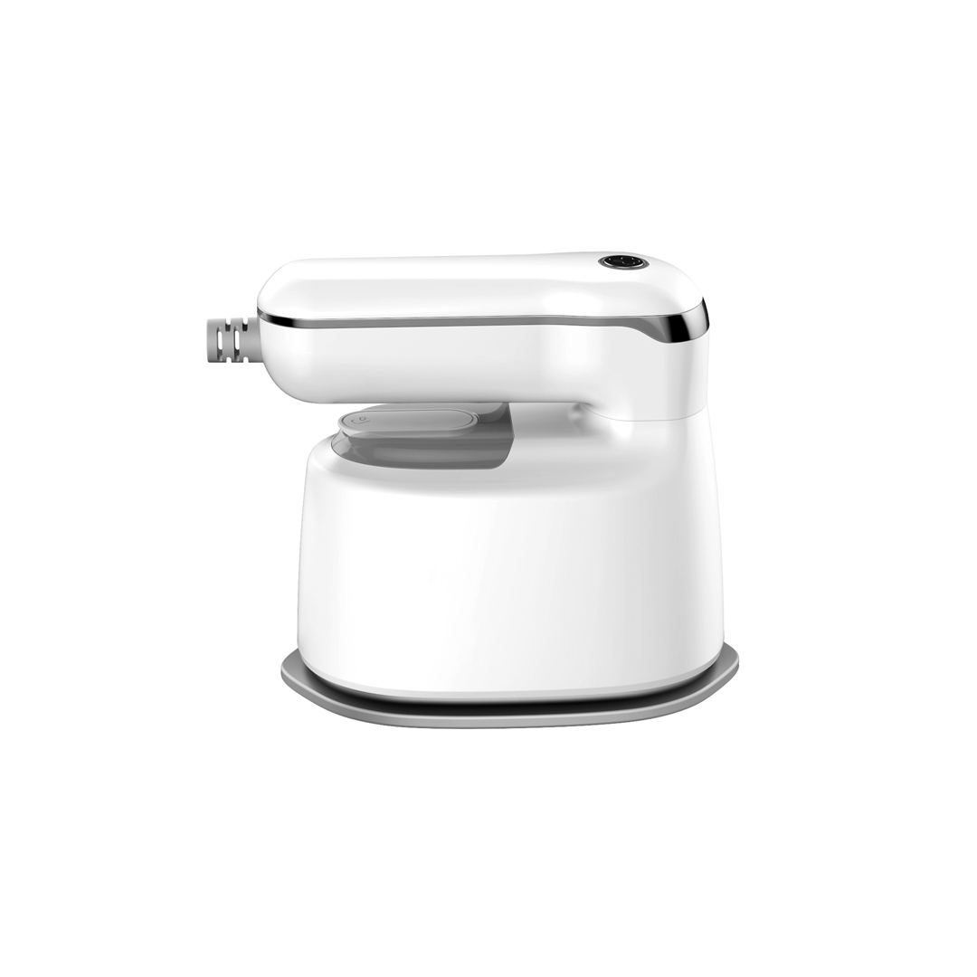 Porodo Lifestyle Mini Steam Iron 1000W UK with Rotatable Handle 2 Porodo Lifestyle Mini Steam Iron 1000W UK with Rotatable Handle - Image 2