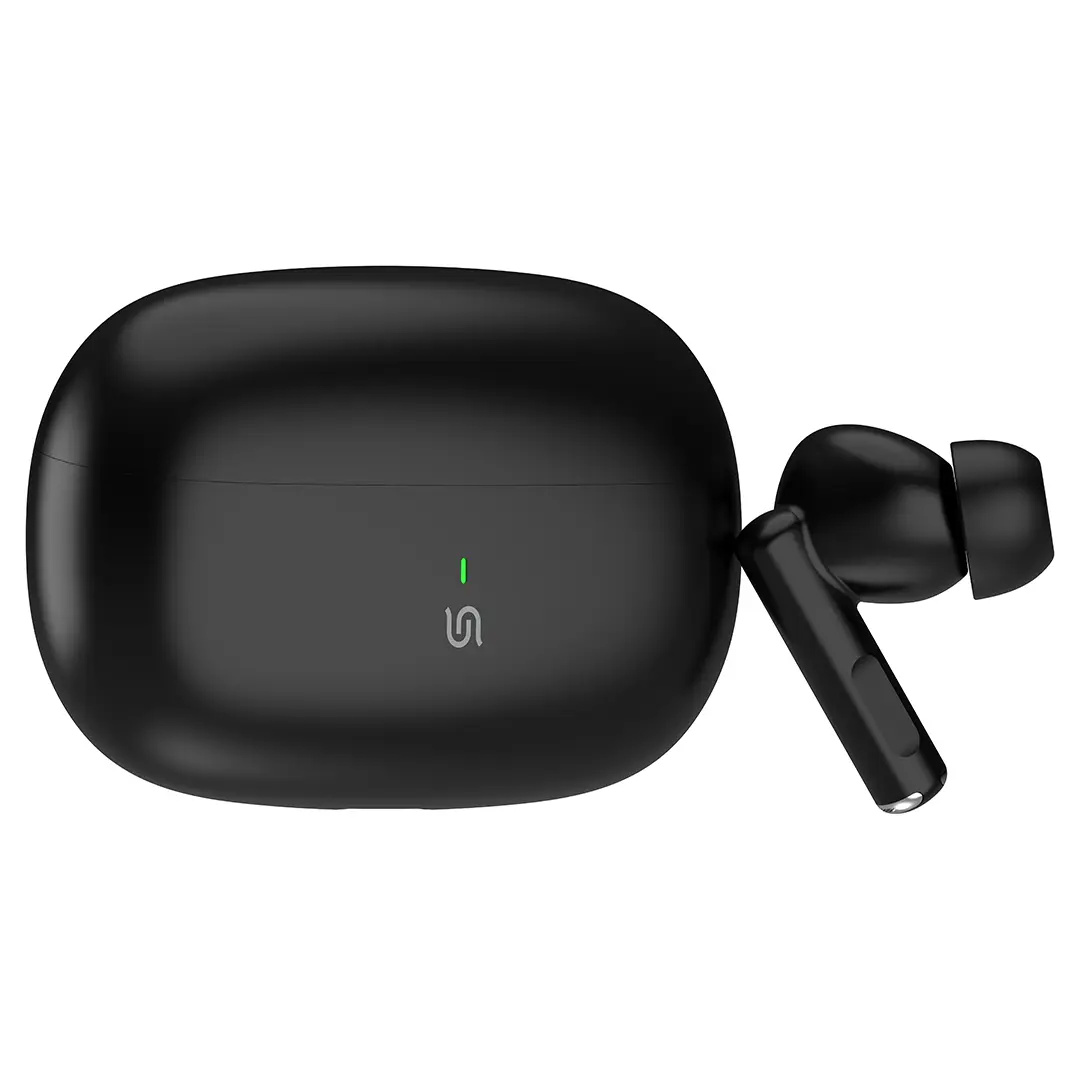 Porodo Soundtec True Flex Earbuds Pro 3 Porodo Soundtec True Flex Earbuds Pro - Image 3
