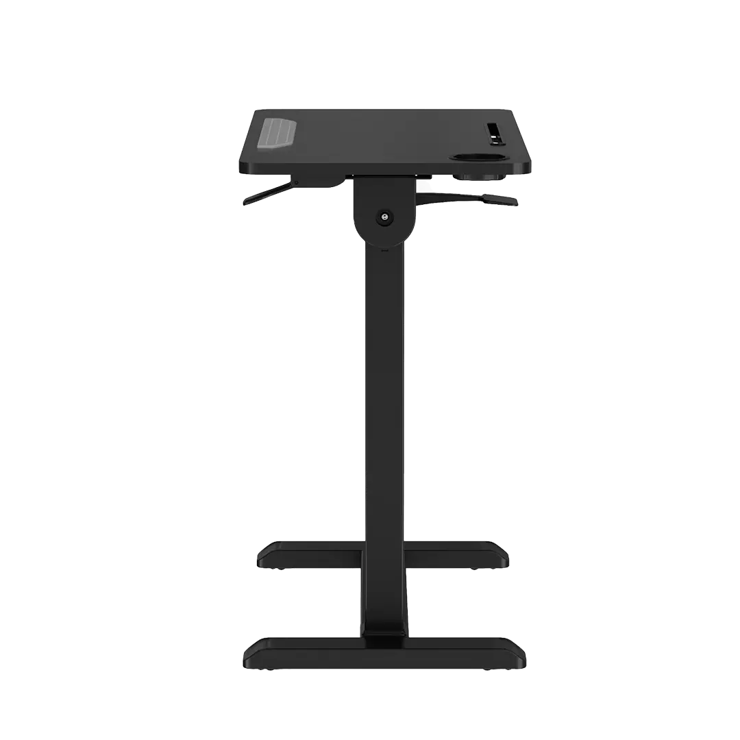 Porodo Lifestyle Bedside & Standing Tablet | Laptop Desk 3 Porodo Lifestyle Bedside & Standing Tablet | Laptop Desk - Image 3