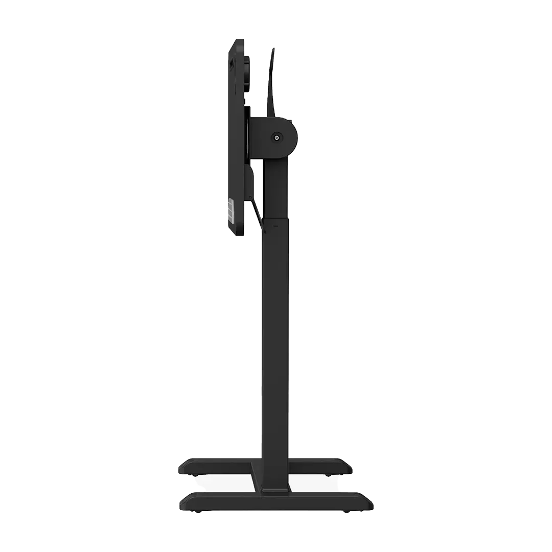 Porodo Lifestyle Bedside & Standing Tablet | Laptop Desk 4 Porodo Lifestyle Bedside & Standing Tablet | Laptop Desk - Image 4
