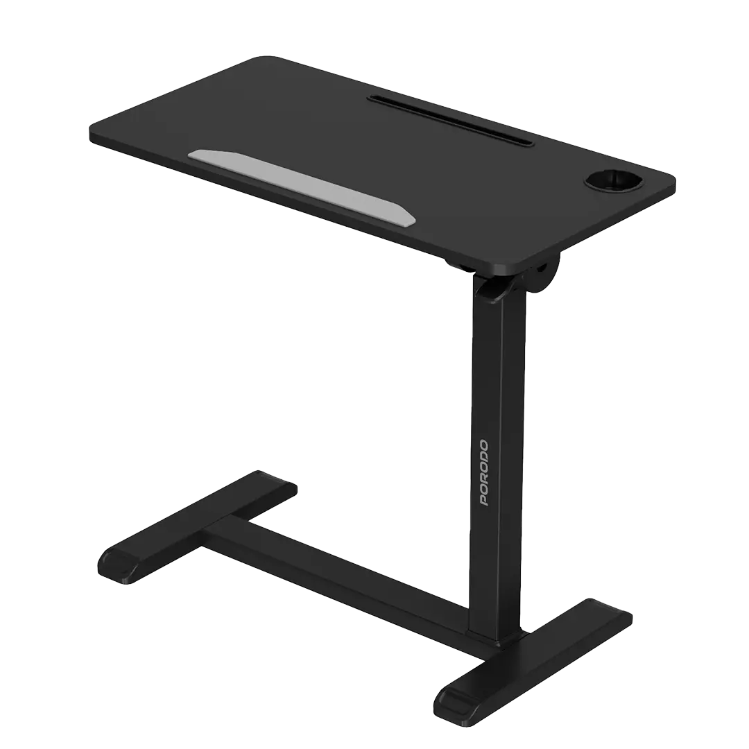 Porodo Lifestyle Bedside & Standing Tablet | Laptop Desk 6 Porodo Lifestyle Bedside & Standing Tablet | Laptop Desk - Image 6