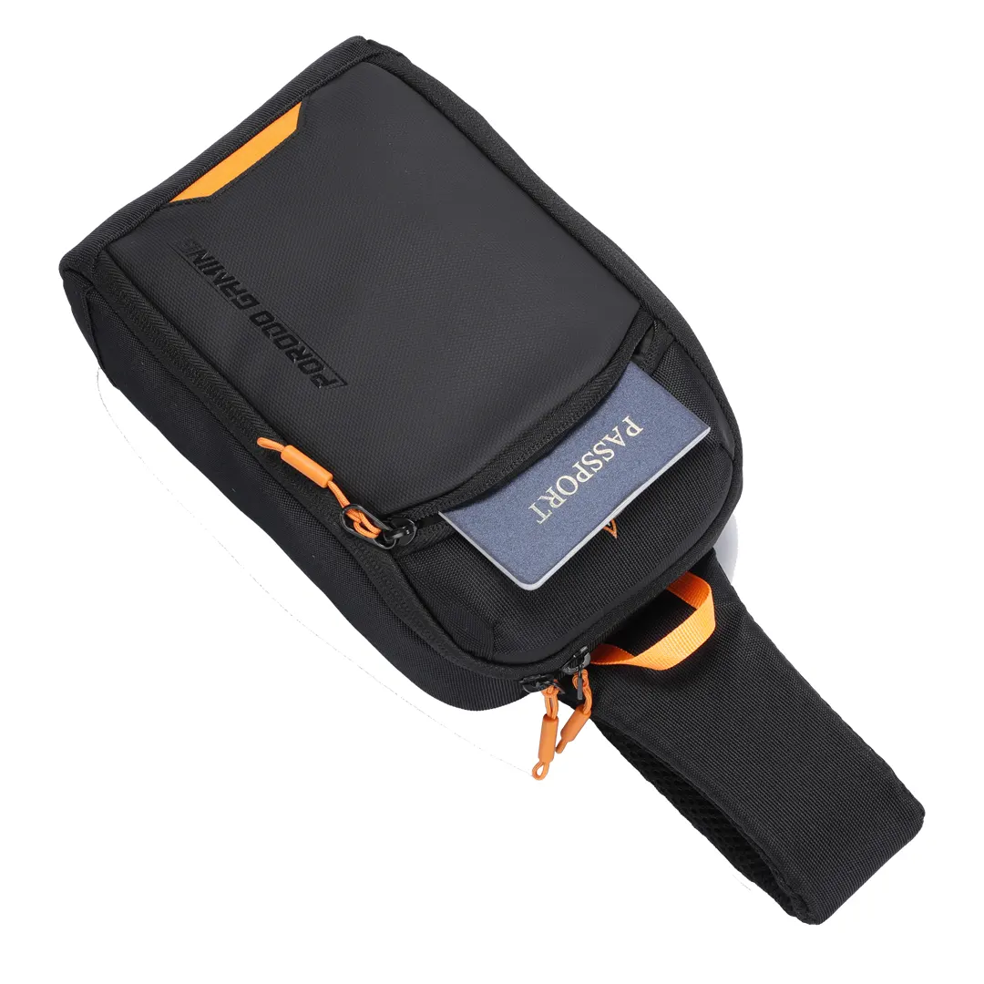 Porodo Gaming Crossbody Bag 3 Porodo Gaming Crossbody Bag - Image 3