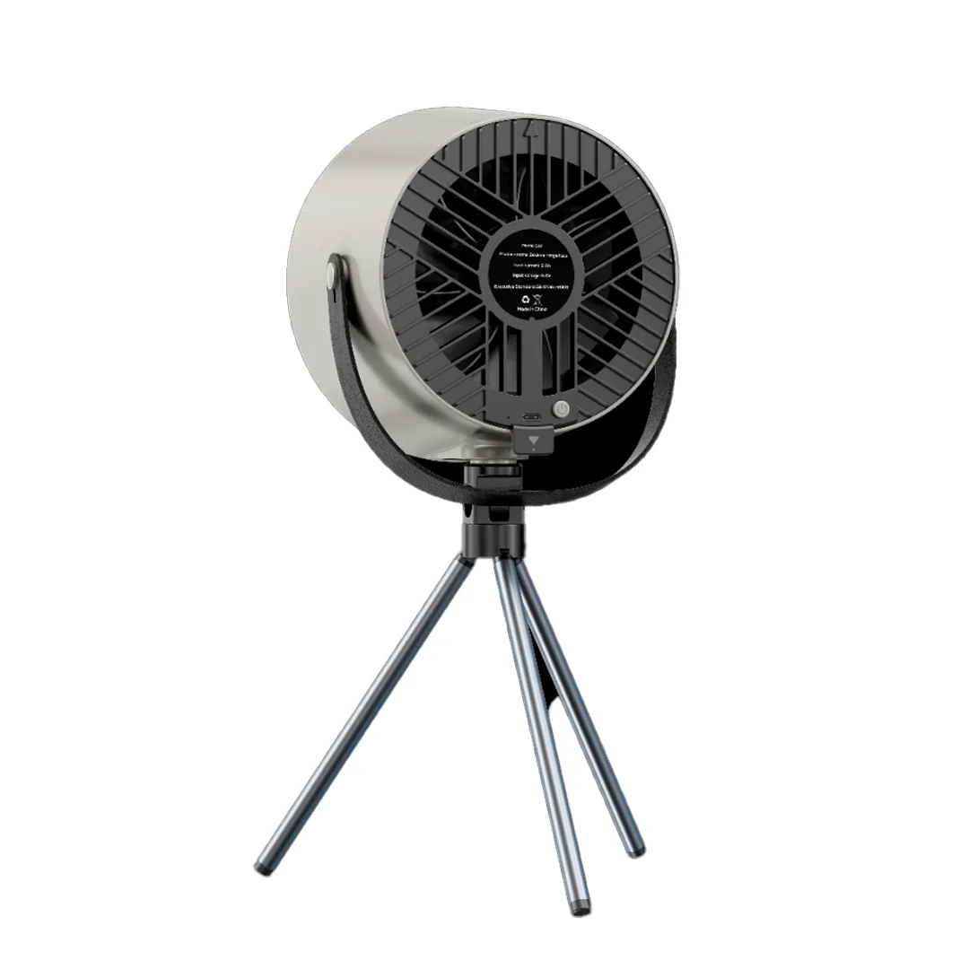 Porodo Lifestyle Portable Exhaust Fan 2 Porodo Lifestyle Portable Exhaust Fan - Image 2