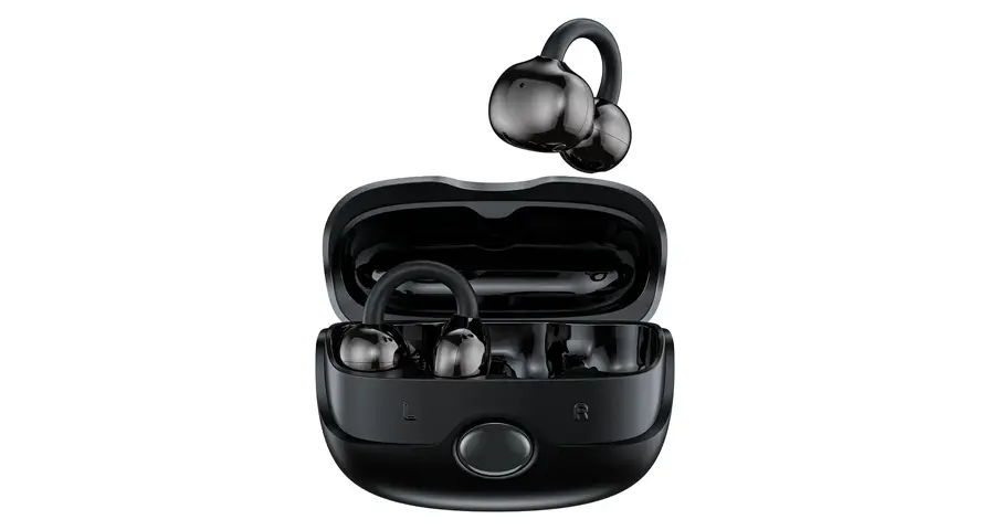 Green Lion VENICE Wireless Earbuds - Beige 1 Green Lion VENICE Wireless Earbuds - Beige