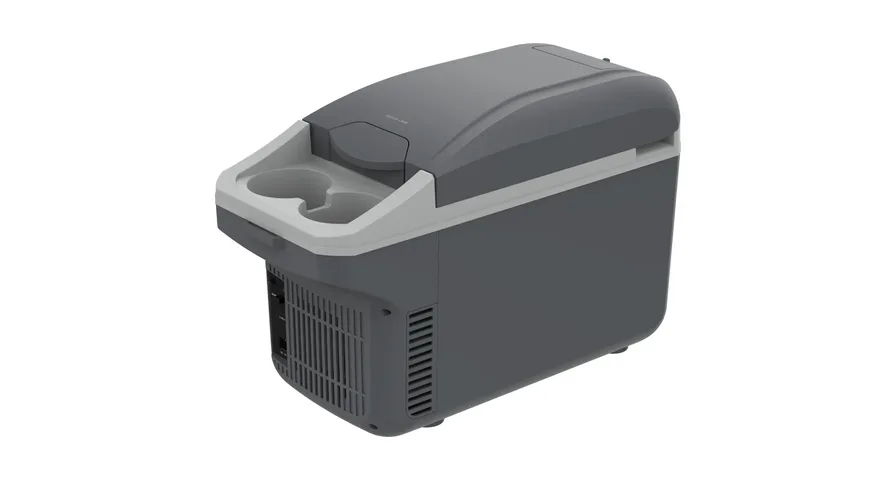 Green Lion Roadway 8L Electric Cooler & Warmer 1 Green Lion Roadway 8L Electric Cooler & Warmer