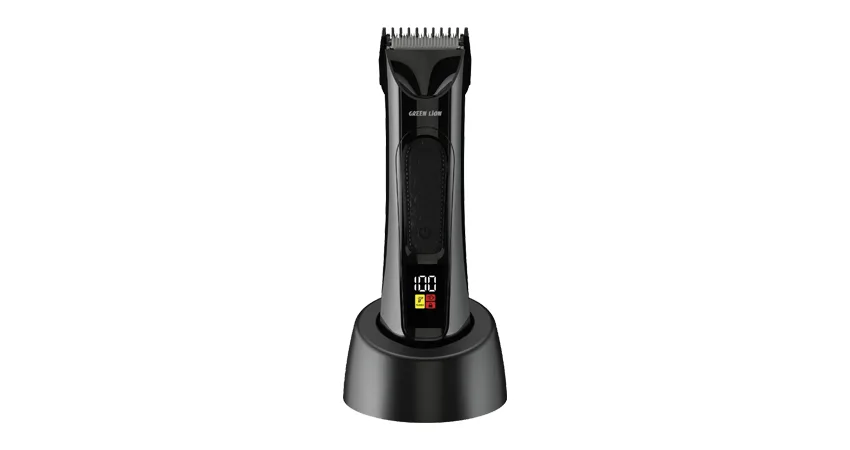Green Lion Sensitive Area Trimmer 2 - Black 1 Green Lion Sensitive Area Trimmer 2 - Black