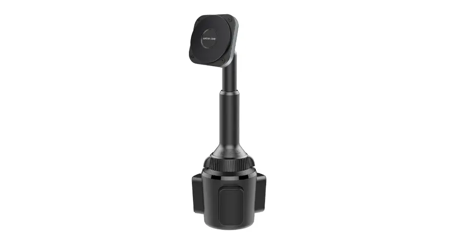 Green Lion GX-43 MagSafe Cup Phone Holder - Black 1 Green Lion GX-43 MagSafe Cup Phone Holder - Black