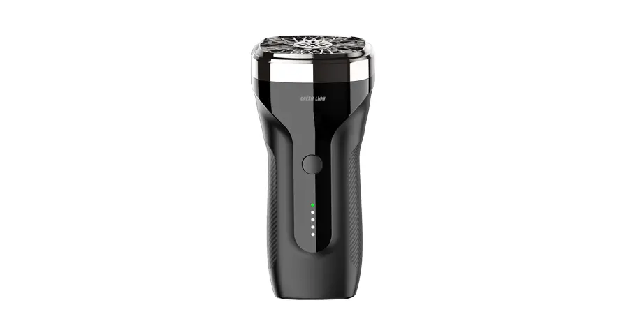 Green Lion Duo Bakhour with 8000mAh Power Bank PD 22.5W - Black 1 Green Lion Duo Bakhour with 8000mAh Power Bank PD 22.5W - Black