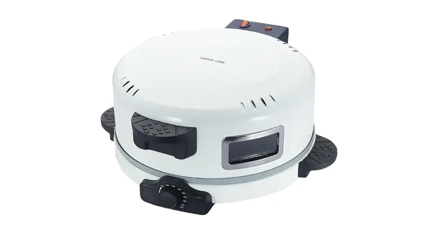 Green Lion Classic Bread Maker 2100W - White 1 Green Lion Classic Bread Maker 2100W - White