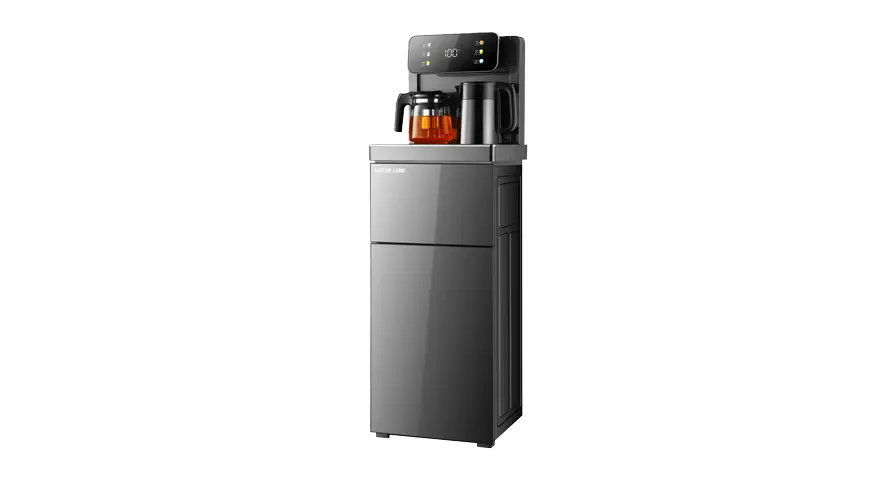 Green Lion GD-227 Smart Water Dispenser - Black 1 Green Lion GD-227 Smart Water Dispenser - Black