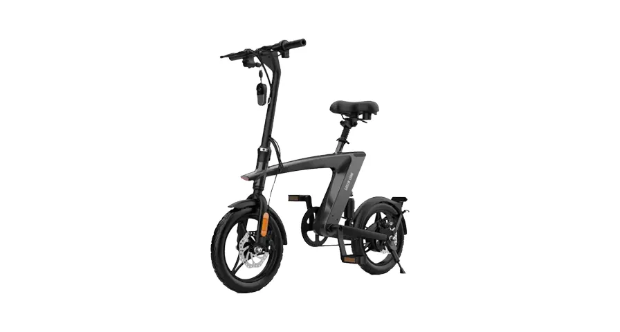 Green Lion GBK-200 Electric Bike 3 Gear Levels 36V Headlight - Black 1 Green Lion GBK-200 Electric Bike 3 Gear Levels 36V Headlight - Black