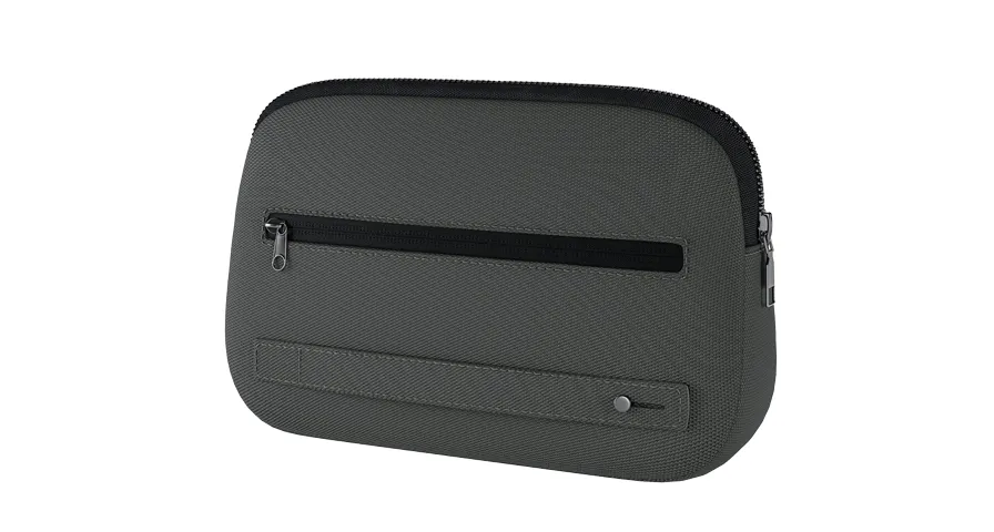 Green Lion Museo Clutch Bag - Green 1 Green Lion Museo Clutch Bag - Green