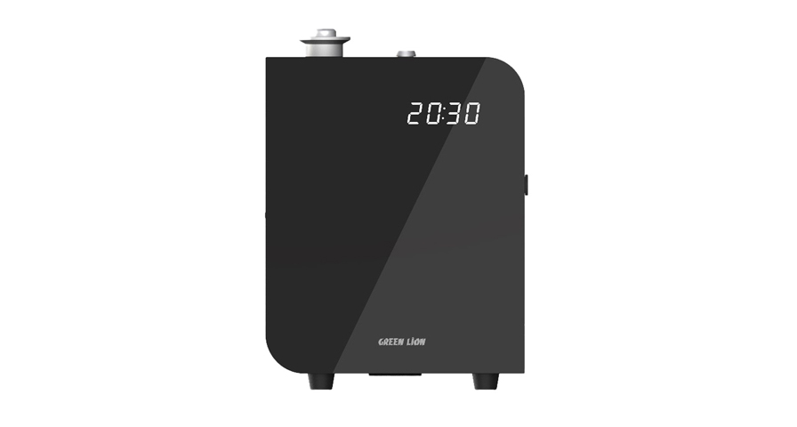 Green Lion Smart Scent Diffuser - Black 1 Green Lion Smart Scent Diffuser - Black