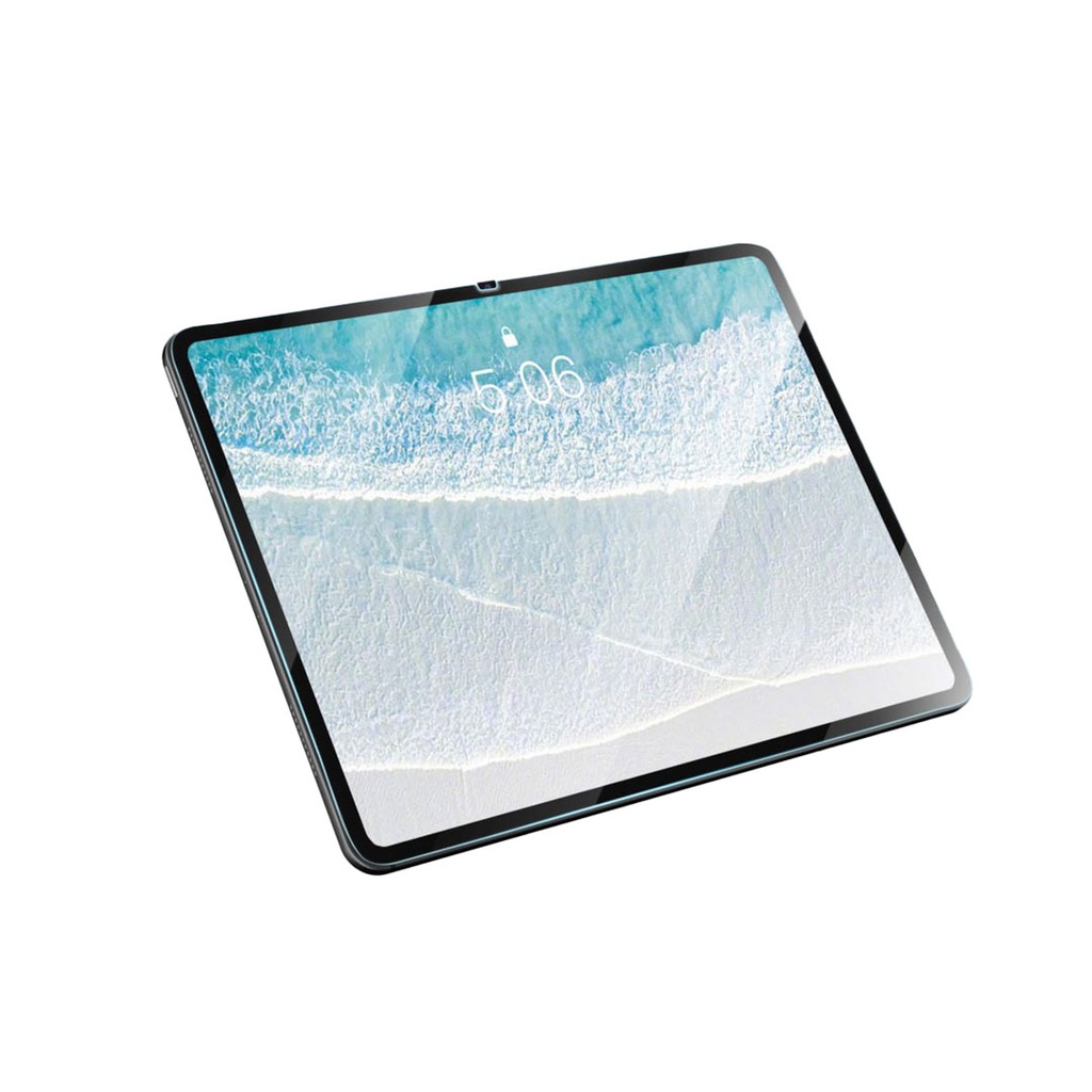 Green Lion iPad Screen Guard iPad Air 13” - Clear 1 Green Lion iPad Screen Guard iPad Air 13” - Clear