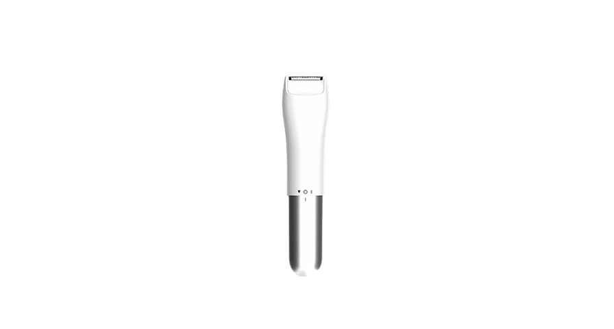 Green Lion Body Trimmer - White 1 Green Lion Body Trimmer - White